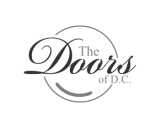 https://www.logocontest.com/public/logoimage/1513904220The Doors of DC.png